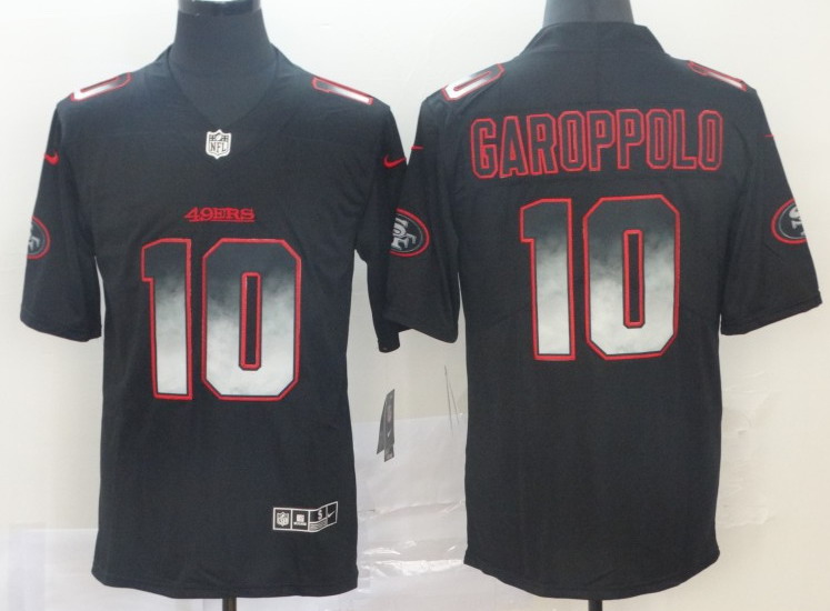 2019 NFL men Limited Jerseys-065
